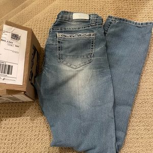 Reserved @Huskypower30 Jeans